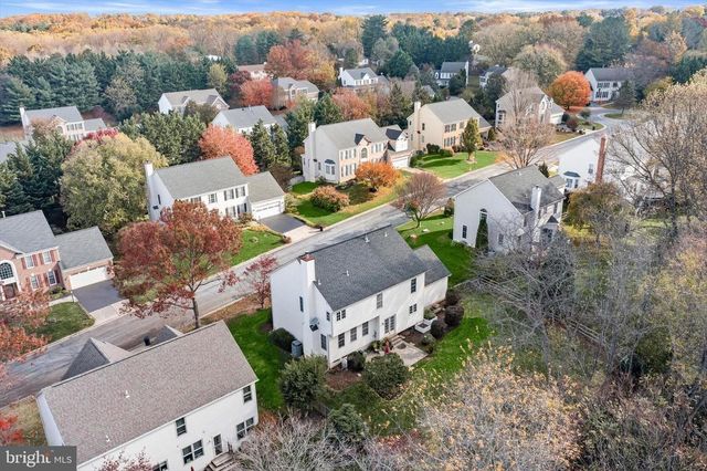 11207 BRAMBLEWOOD CT, Ijamsville, MD 21754