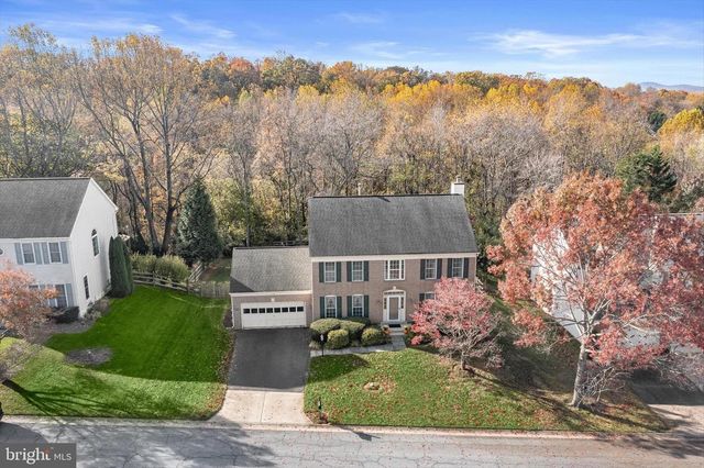 11207 BRAMBLEWOOD CT, Ijamsville, MD 21754