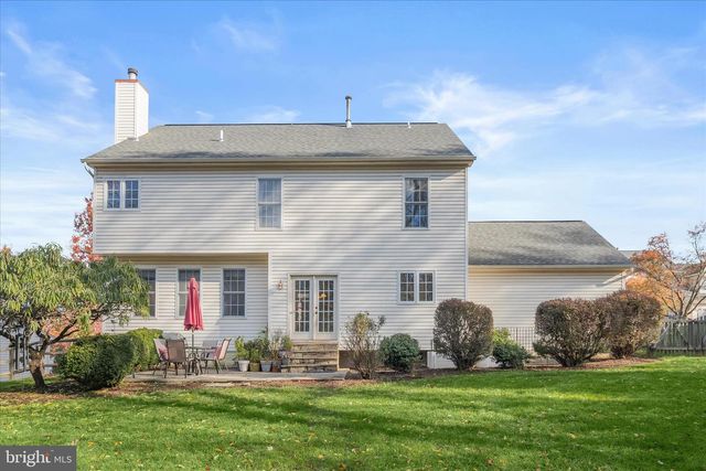 11207 BRAMBLEWOOD CT, Ijamsville, MD 21754