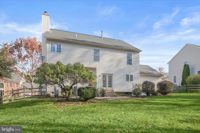 11207 BRAMBLEWOOD CT, Ijamsville, MD 21754