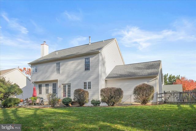 11207 BRAMBLEWOOD CT, Ijamsville, MD 21754