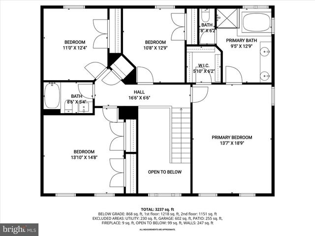 11207 BRAMBLEWOOD CT, Ijamsville, MD 21754