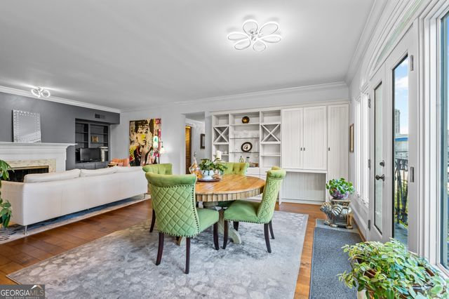 3638 Peachtree Road NE 406, Atlanta, GA 30319