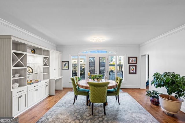 3638 Peachtree Road NE 406, Atlanta, GA 30319