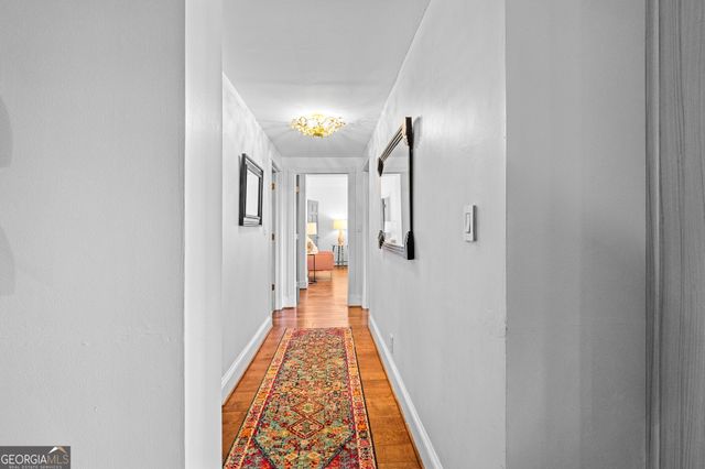 3638 Peachtree Road NE 406, Atlanta, GA 30319