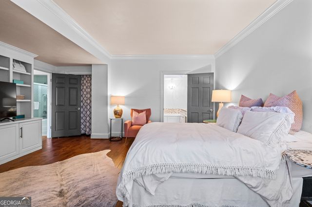 3638 Peachtree Road NE 406, Atlanta, GA 30319