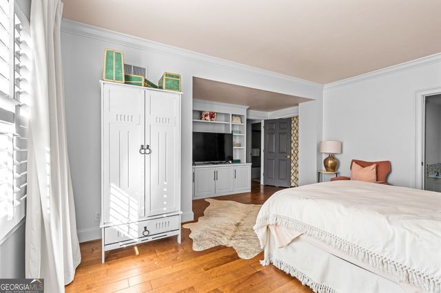 3638 Peachtree Road NE 406, Atlanta, GA 30319