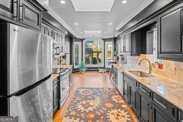 3638 Peachtree Road NE 406, Atlanta, GA 30319