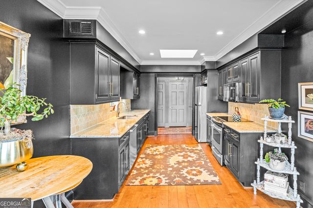 3638 Peachtree Road NE 406, Atlanta, GA 30319