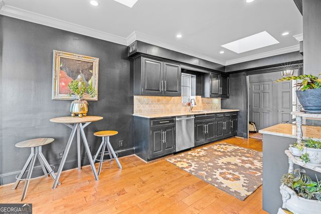 3638 Peachtree Road NE 406, Atlanta, GA 30319