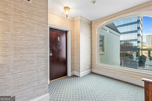 3638 Peachtree Road NE 406, Atlanta, GA 30319