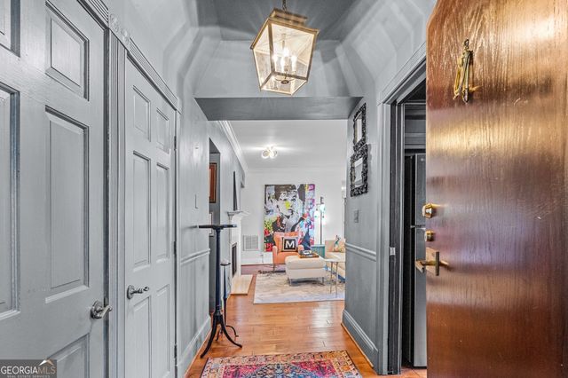 3638 Peachtree Road NE 406, Atlanta, GA 30319