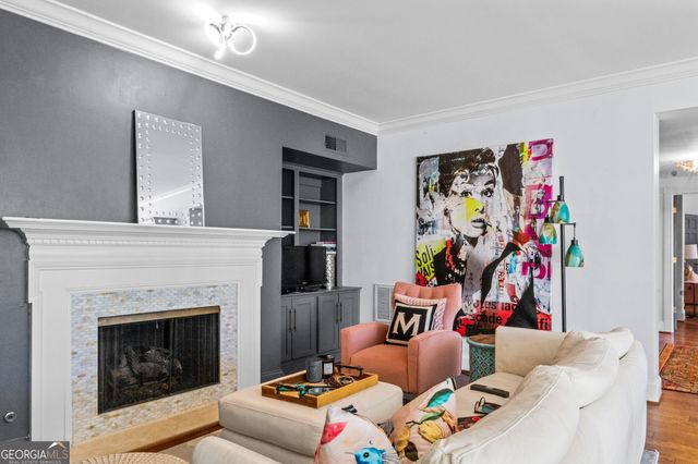 3638 Peachtree Road NE 406, Atlanta, GA 30319