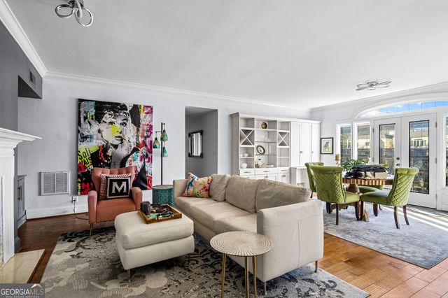 3638 Peachtree Road NE 406, Atlanta, GA 30319