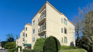 3638 Peachtree Road NE 406, Atlanta, GA 30319