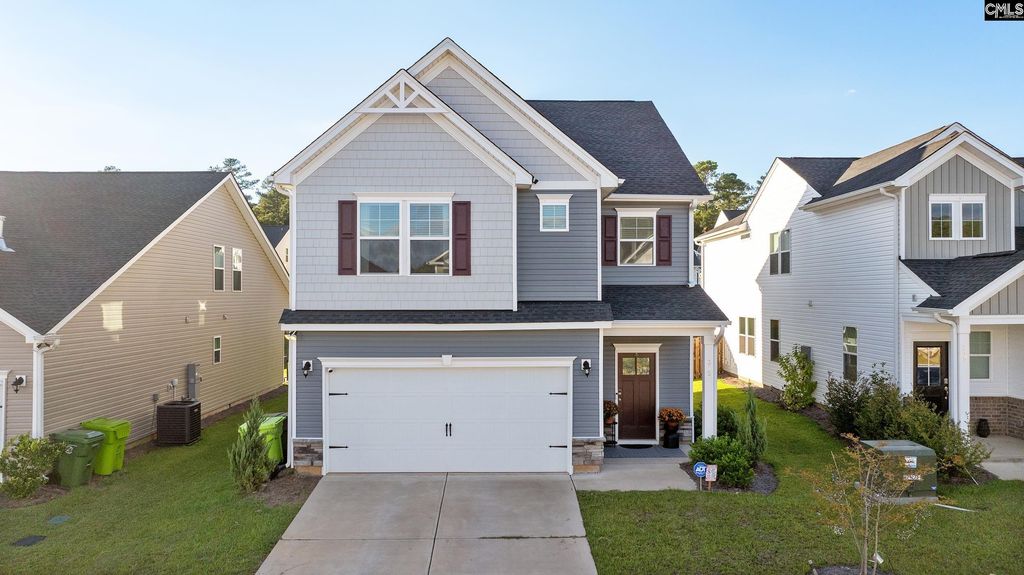 315 Savannah Wood Road, Hopkins, SC 29061