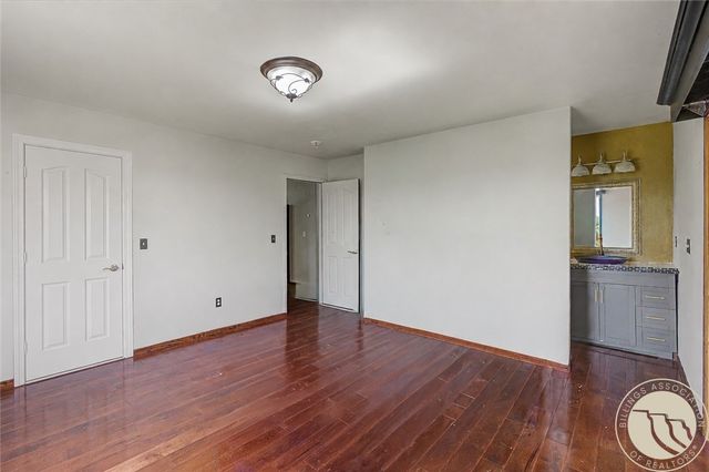 2817 Saratoga Trail, Billings, MT 59105