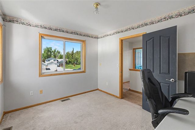 2817 Saratoga Trail, Billings, MT 59105