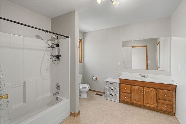 2817 Saratoga Trail, Billings, MT 59105