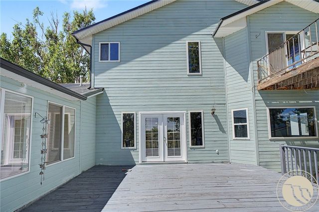 2817 Saratoga Trail, Billings, MT 59105