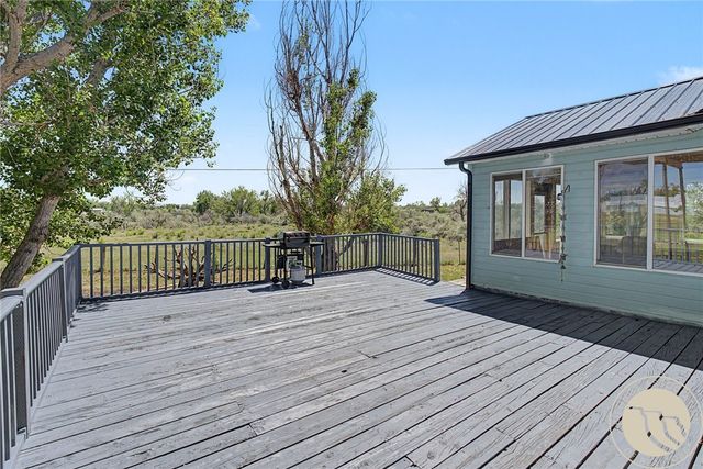2817 Saratoga Trail, Billings, MT 59105