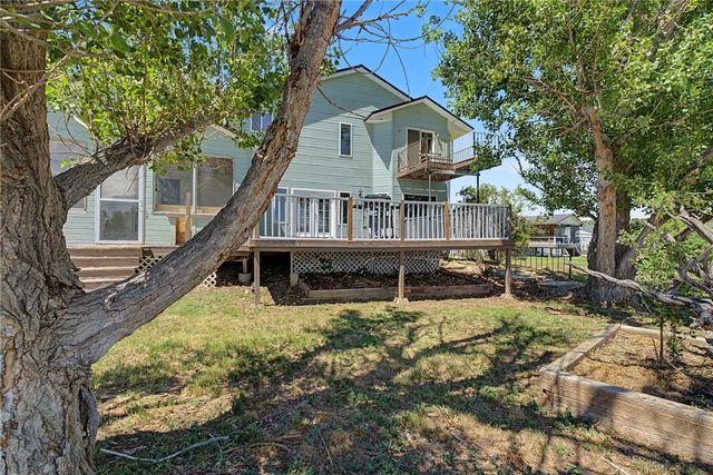 2817 Saratoga Trail, Billings, MT 59105