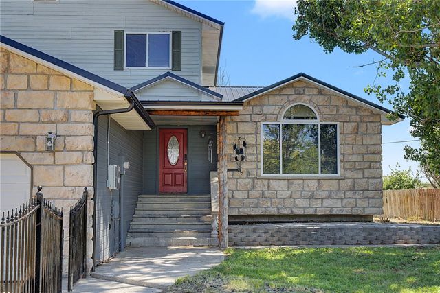 2817 Saratoga Trail, Billings, MT 59105