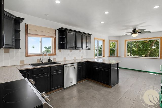 2817 Saratoga Trail, Billings, MT 59105