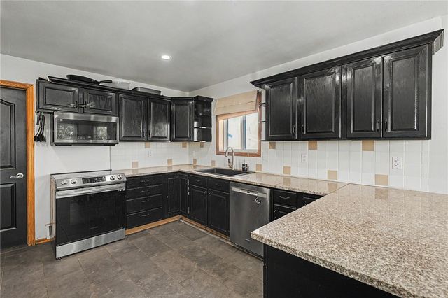 2817 Saratoga Trail, Billings, MT 59105