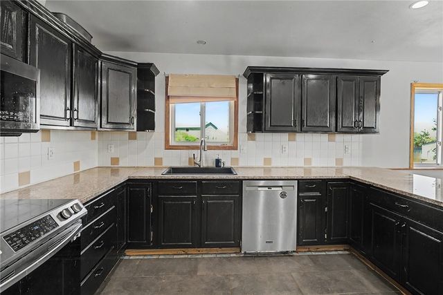 2817 Saratoga Trail, Billings, MT 59105