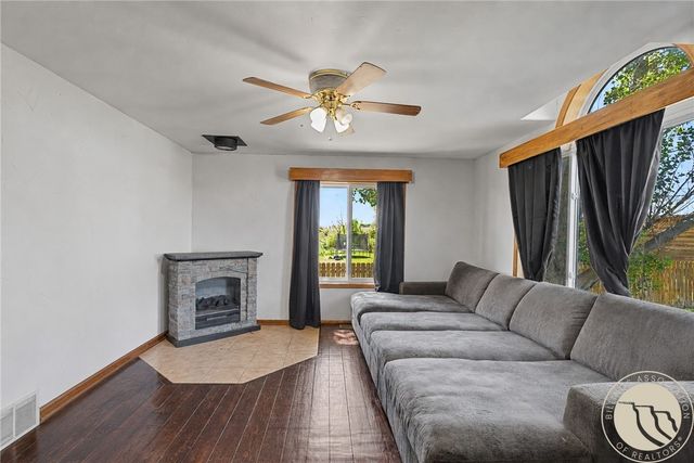 2817 Saratoga Trail, Billings, MT 59105