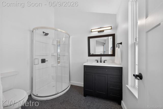 165 N Georgetown Square, Royal Oak, MI 48067