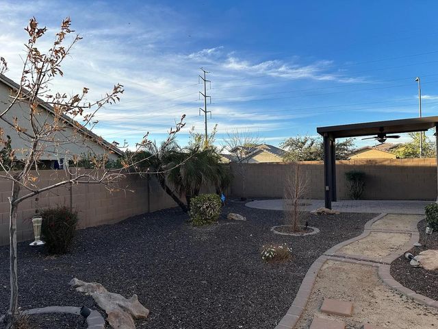 7706 S 24th Drive, Phoenix, AZ 85041