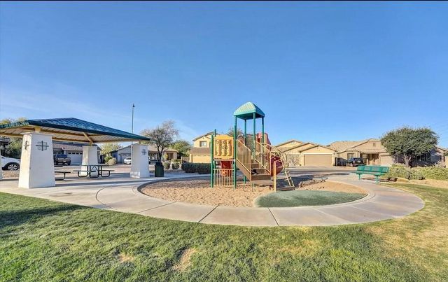 7706 S 24th Drive, Phoenix, AZ 85041