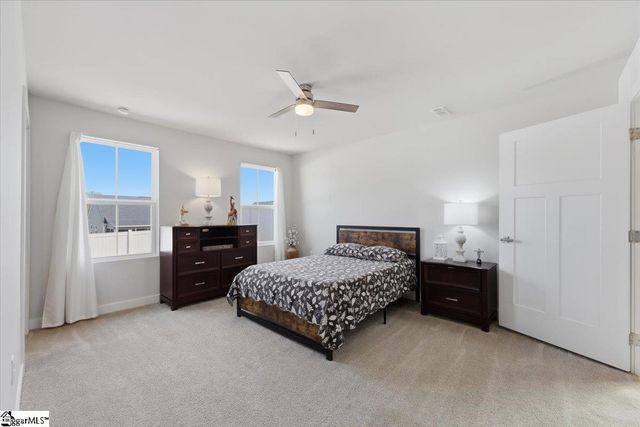 2321 Caffry Lane, Boiling Springs, SC 29316