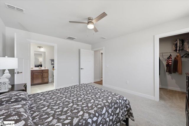 2321 Caffry Lane, Boiling Springs, SC 29316