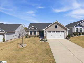 2321 Caffry Lane, Boiling Springs, SC 29316