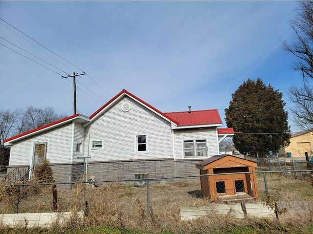 1401 E Broadway Street, Monett, MO 65708