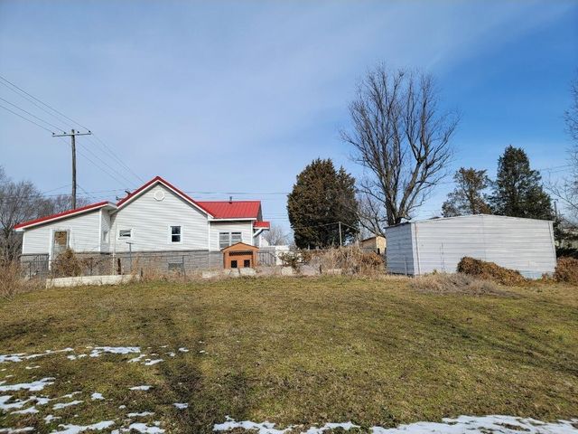 1401 E Broadway Street, Monett, MO 65708