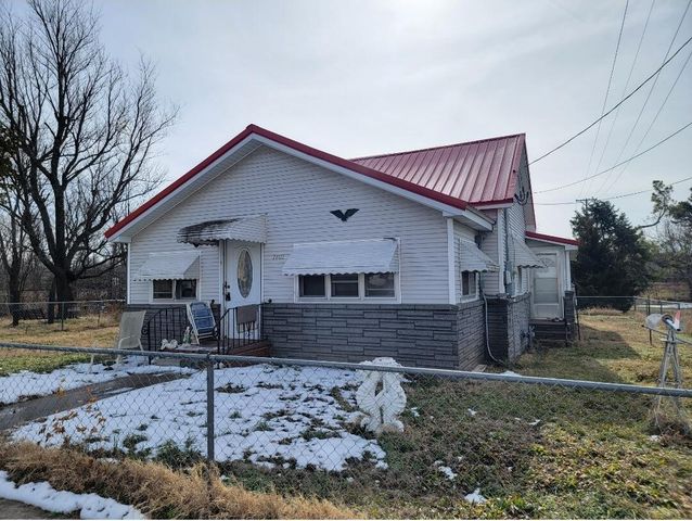 1401 E Broadway Street, Monett, MO 65708