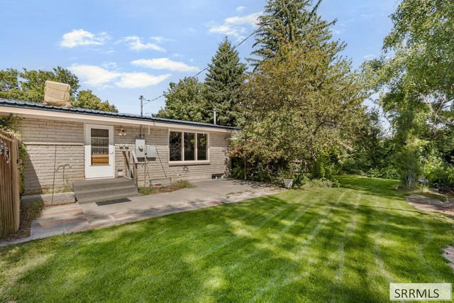 1549 Westland Avenue, Idaho Falls, ID 83402