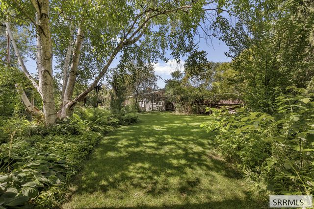 1549 Westland Avenue, Idaho Falls, ID 83402