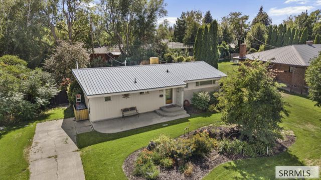 1549 Westland Avenue, Idaho Falls, ID 83402