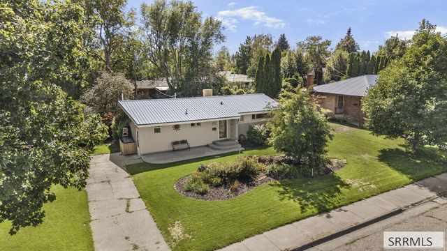 1549 Westland Avenue, Idaho Falls, ID 83402