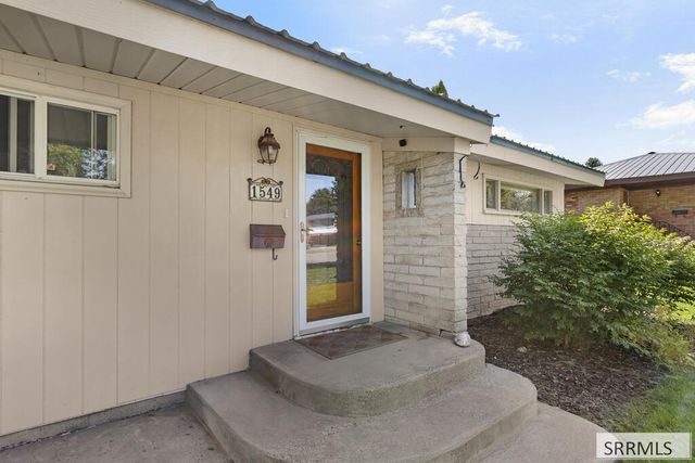 1549 Westland Avenue, Idaho Falls, ID 83402