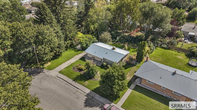 1549 Westland Avenue, Idaho Falls, ID 83402