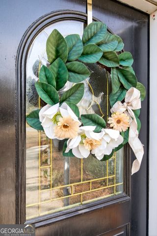 205 Palette Lane, Peachtree City, GA 30269