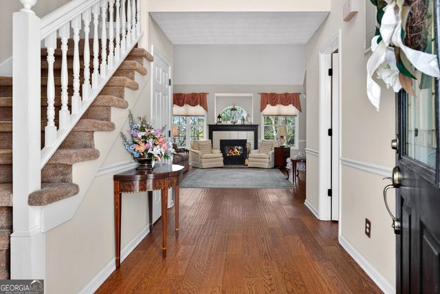 205 Palette Lane, Peachtree City, GA 30269