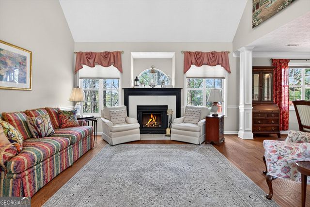 205 Palette Lane, Peachtree City, GA 30269