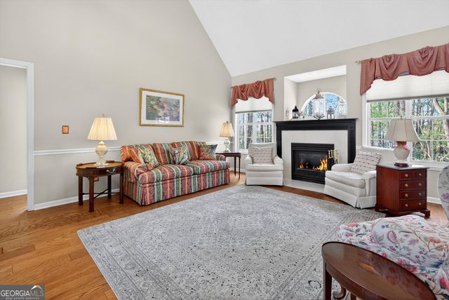 205 Palette Lane, Peachtree City, GA 30269